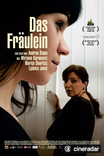 Das Fräulein