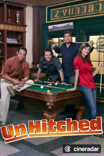 Unhitched