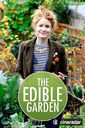 The Edible Garden