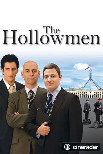 The Hollowmen