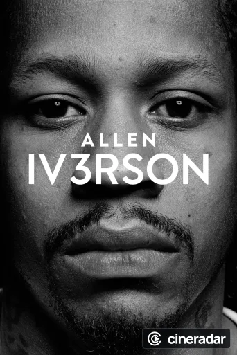 Allen Iv3rson