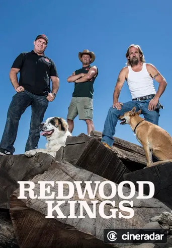 Redwood Kings