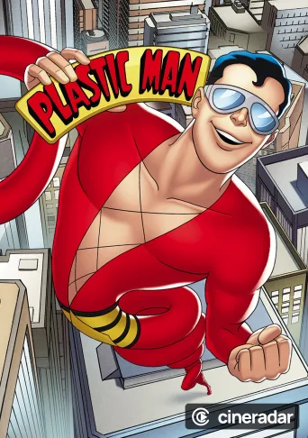 Plastic Man