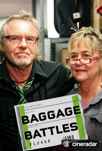Baggage Battles