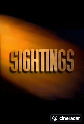 Sightings