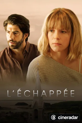 L'Échappée