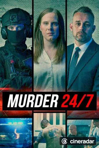 Murder 24/7