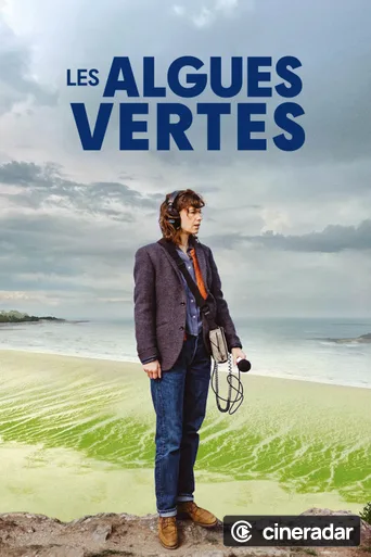 Les Algues vertes