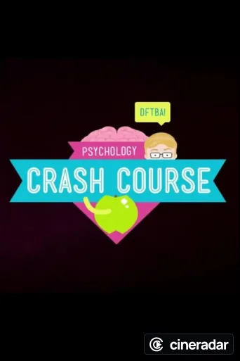 Crash Course Psychology