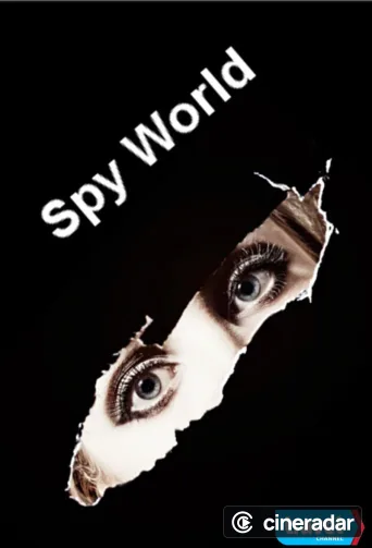 Spy World