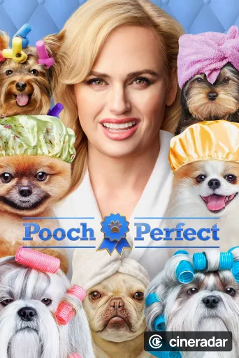 Pooch Perfect