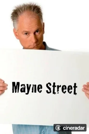 Mayne Street