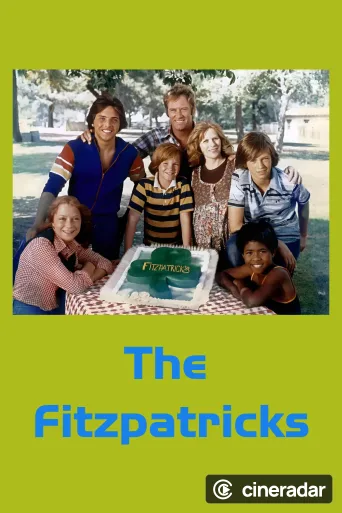 The Fitzpatricks