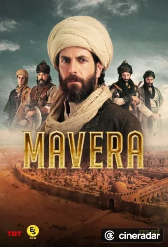 Mavera: Hace Ahmed Yesevi