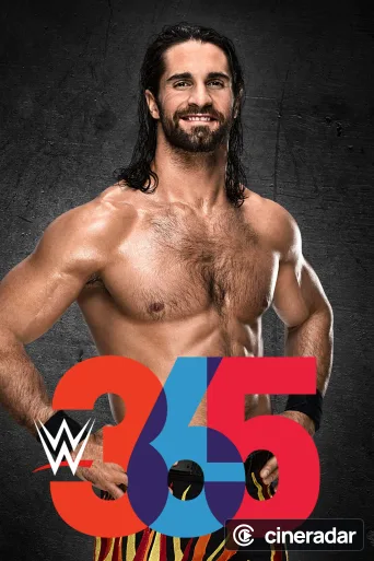 WWE 365