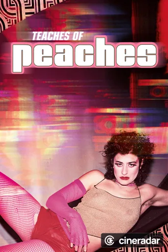 Teaches of Peaches