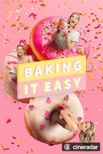 Baking It Easy