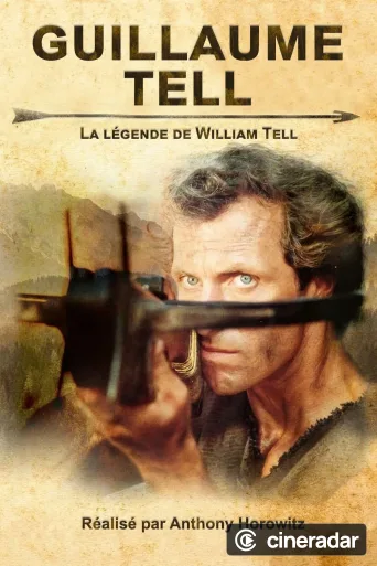 Crossbow