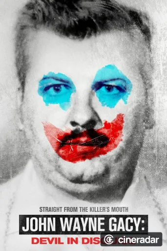 Der Killerclown: John Wayne Gacy