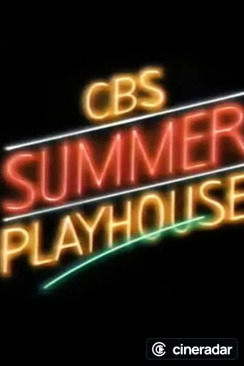 CBS Summer Playhouse