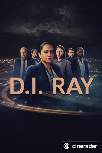 DI Ray