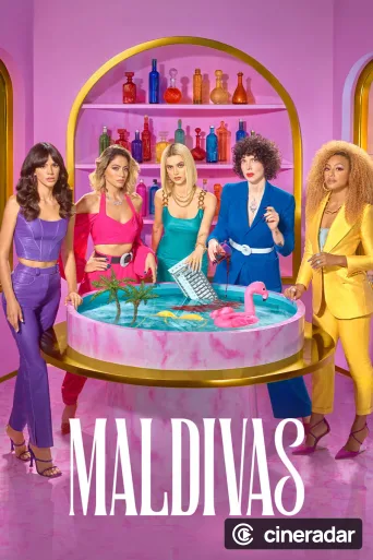 Maldivas
