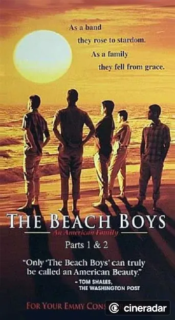 The Beach Boys: An American Family