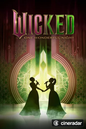 Wicked: One Wonderful Night