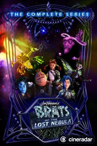 Brats of the Lost Nebula