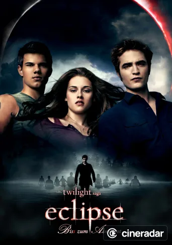 The Twilight Saga: Eclipse