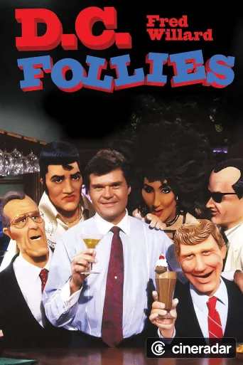 D.C. Follies