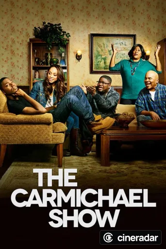 The Carmichael Show