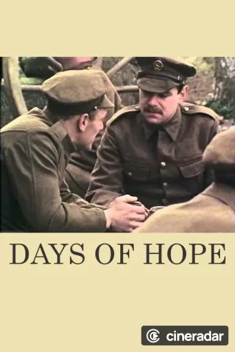 Days of Hope