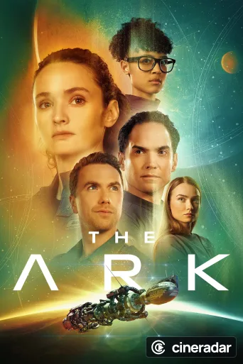 The Ark