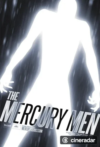 The Mercury Men