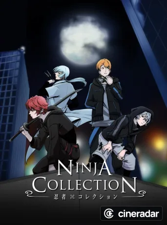 Ninja Collection