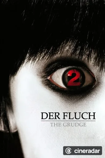 The Grudge 2