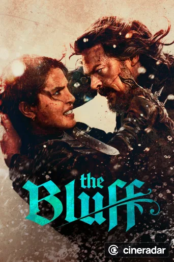 The Bluff