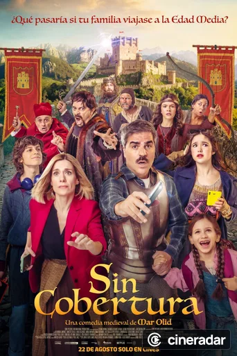 Sin cobertura