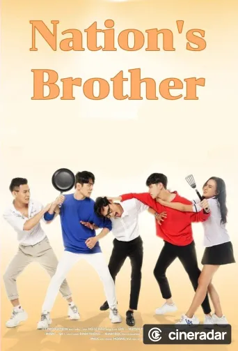 Nation’s Brother