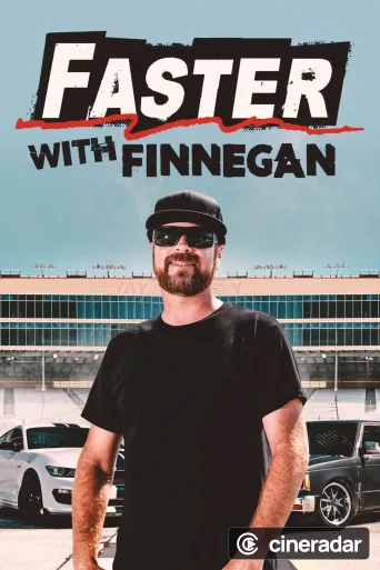 Faster with Finnegan