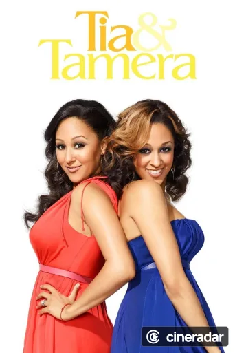 Tia & Tamera