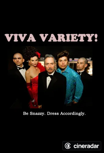 Viva Variety