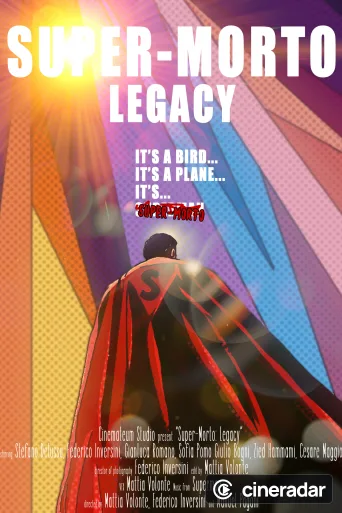 Super-morto: Legacy