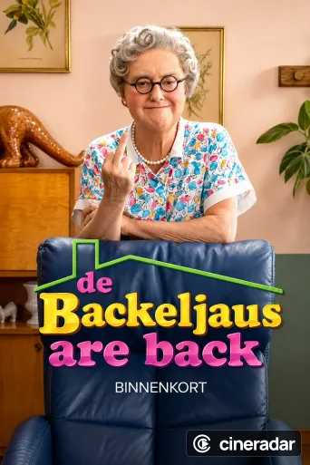 De Familie Backeljau