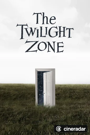 The Twilight Zone : La Quatrième Dimension