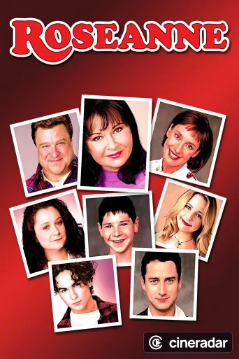 Roseanne