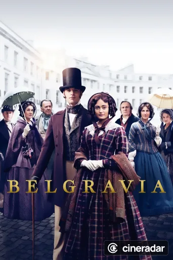 Belgravia