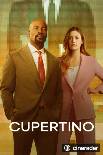 Cupertino