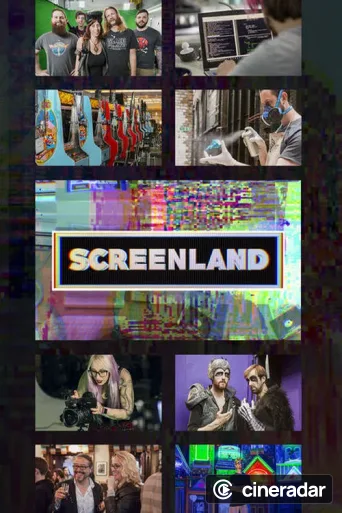 Screenland